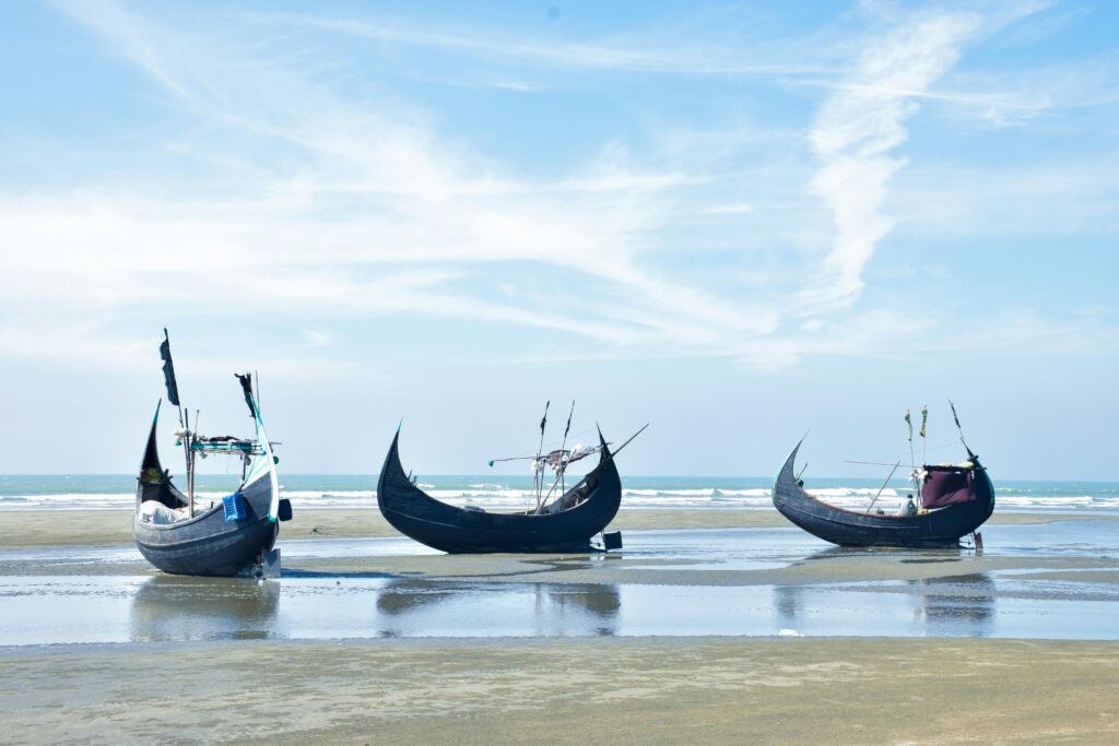 Cox’s Bazar
